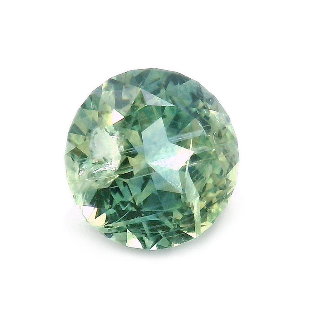 Montana Sapphire, 2.29ct - "Meadowlight"