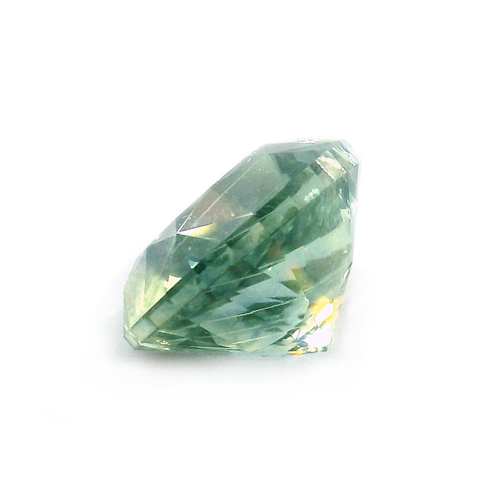 Montana Sapphire, 2.29ct - "Meadowlight"