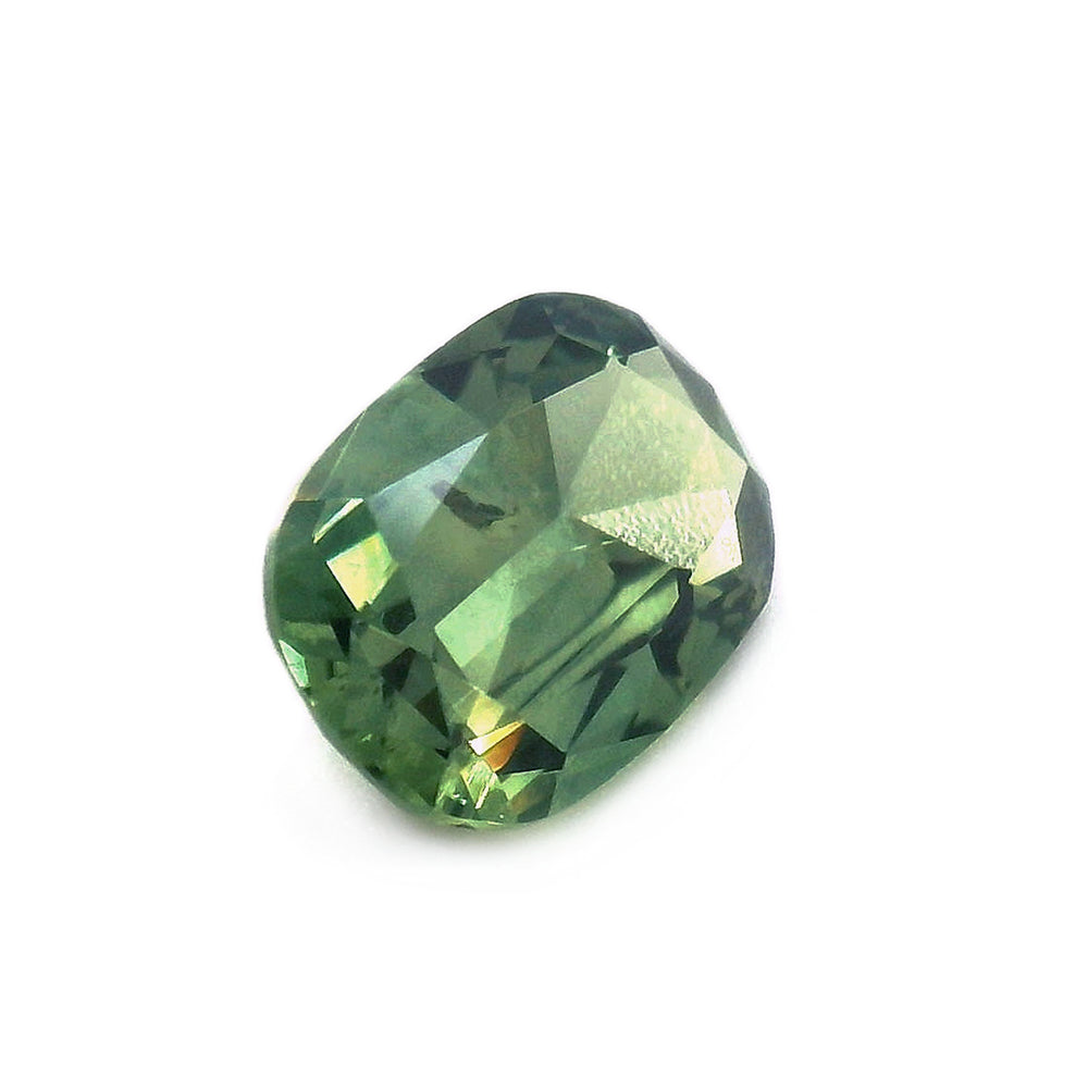 Montana Sapphire, 1.31ct - "Reedlands"