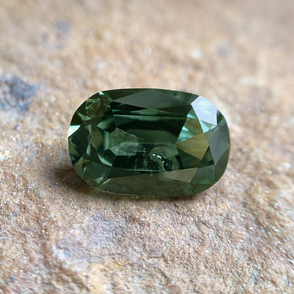 Montana Sapphire, 1.31ct - "Reedlands"