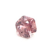 Unheated Montana Sapphire, 1.04ct - "Ballet Slippers"