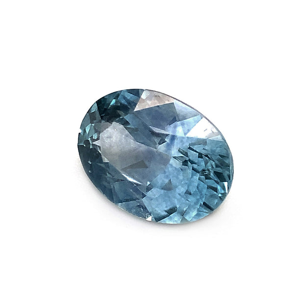 Montana Sapphire, 1.46ct - "Crystal Lake"