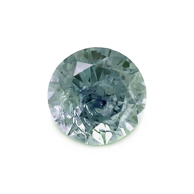 Montana Sapphire, 1.48ct - "Shattered Glass"