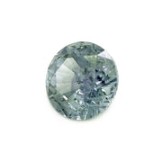 Montana Sapphire, 1.48ct - "Shattered Glass"