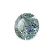 Montana Sapphire, 1.48ct - "Shattered Glass"