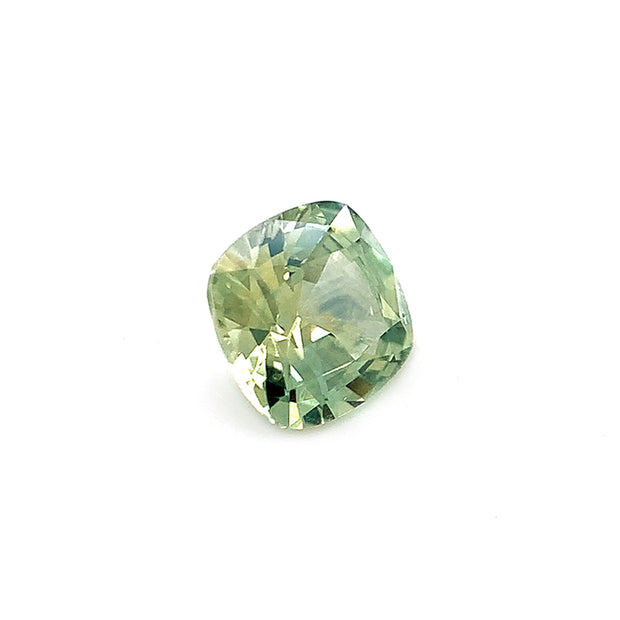 Montana Sapphire, 0.84ct - "Awakening"