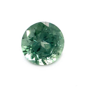 Montana Sapphire, 1.68ct - "Undergrowth"