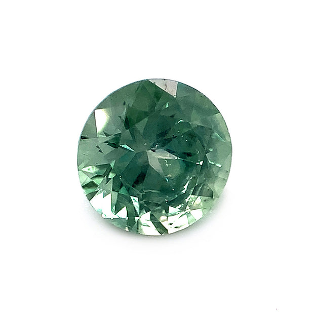 Montana Sapphire, 1.68ct - "Undergrowth"