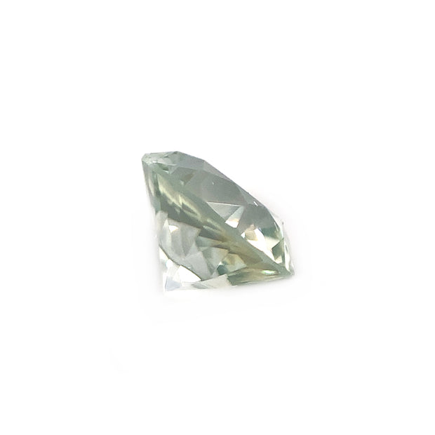 Montana Sapphire, 1.22ct - "Daiquiri"