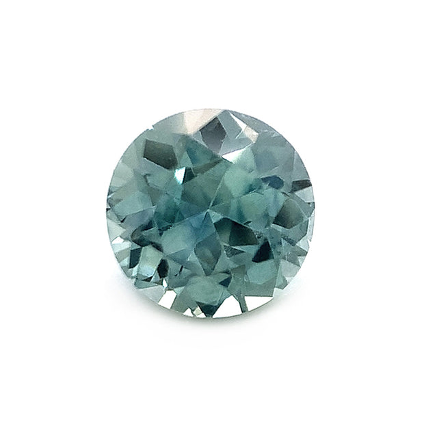 Montana Sapphire, 1.43ct - "Glacier"