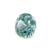 Montana Sapphire, 1.43ct - "Glacier"