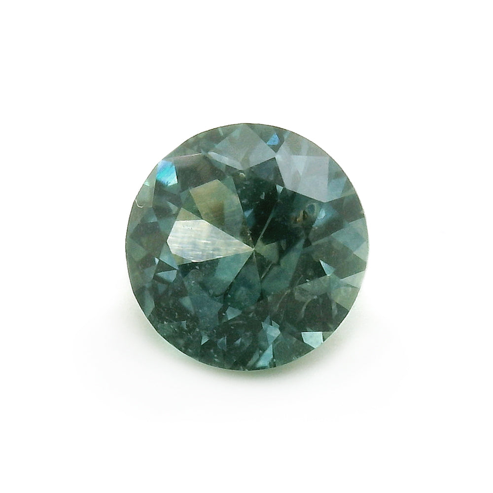Montana Sapphire, 1.33ct - "Emerald Dusk"