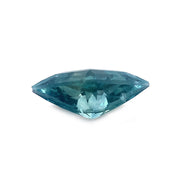 Montana Sapphire, 1.38ct - "Bird in Flight"