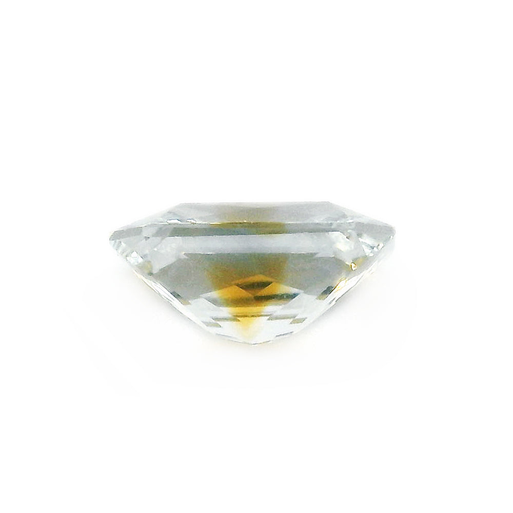 Montana Sapphire, 1.00ct - "Peachglow"