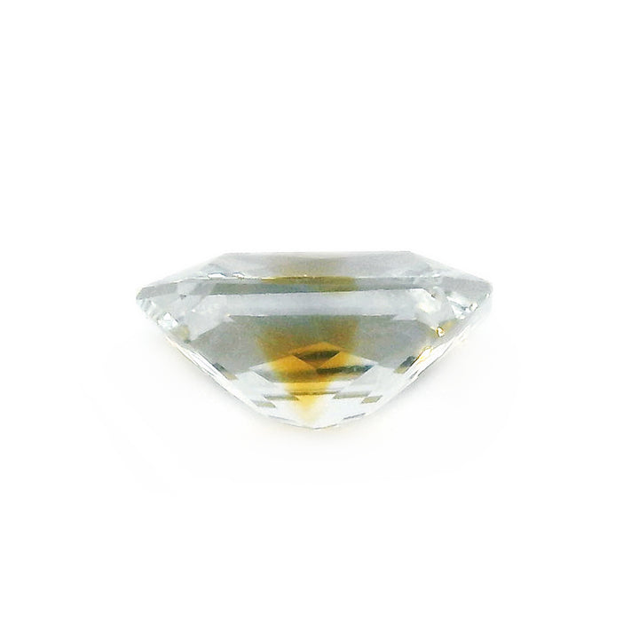 Montana Sapphire, 1.00ct - "Peachglow"