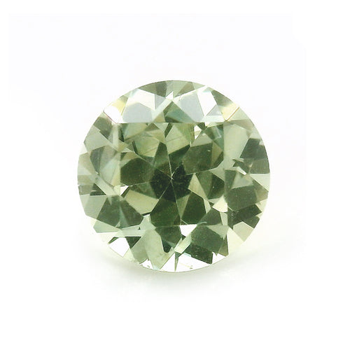 Montana Sapphire, 1.60ct - "Forest Grape"