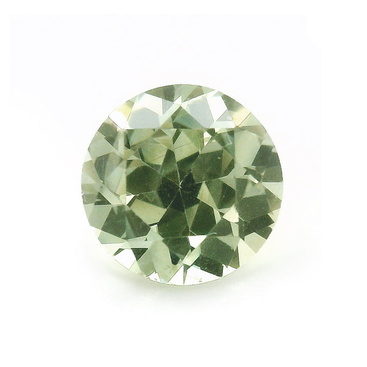 Montana Sapphire, 1.60ct - "Forest Grape"