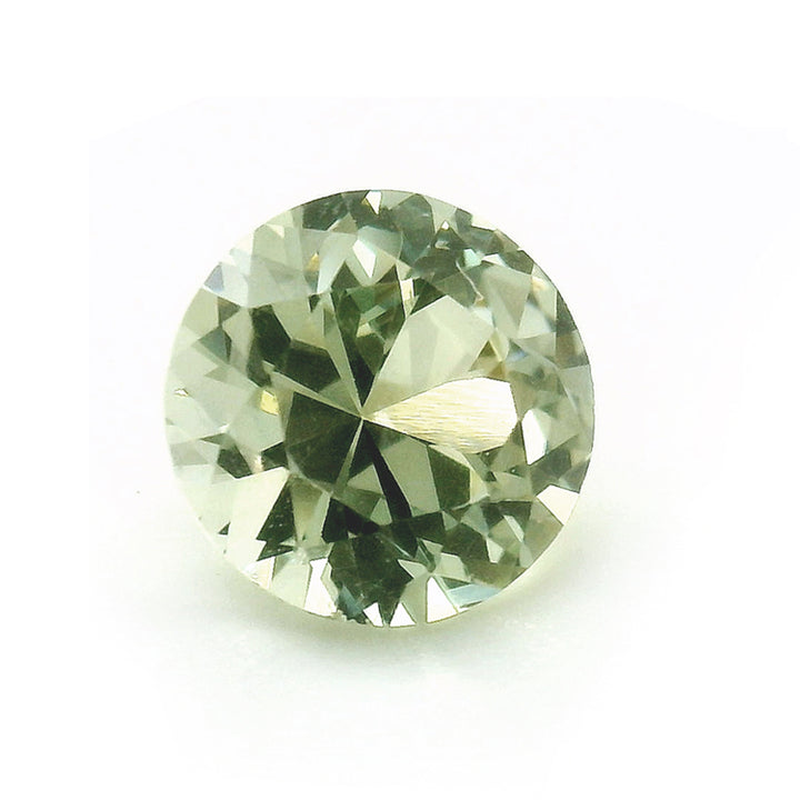 Montana Sapphire, 1.60ct - "Forest Grape"