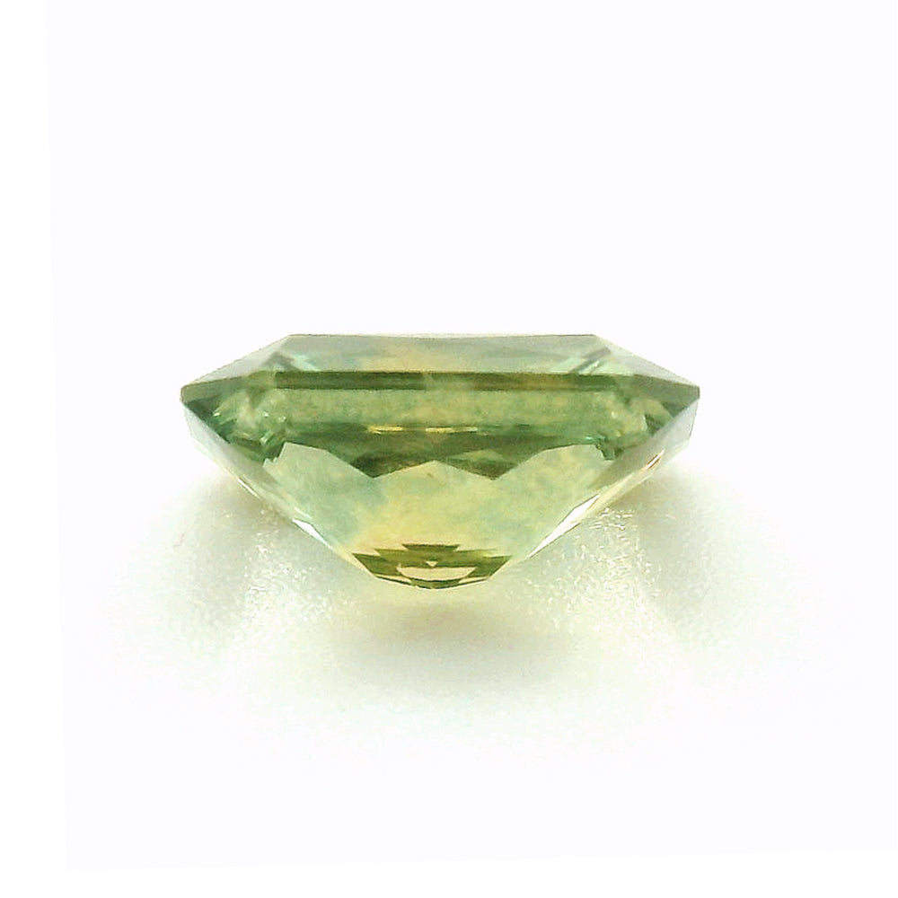 Montana Sapphire, 1.05ct - "Succulent"
