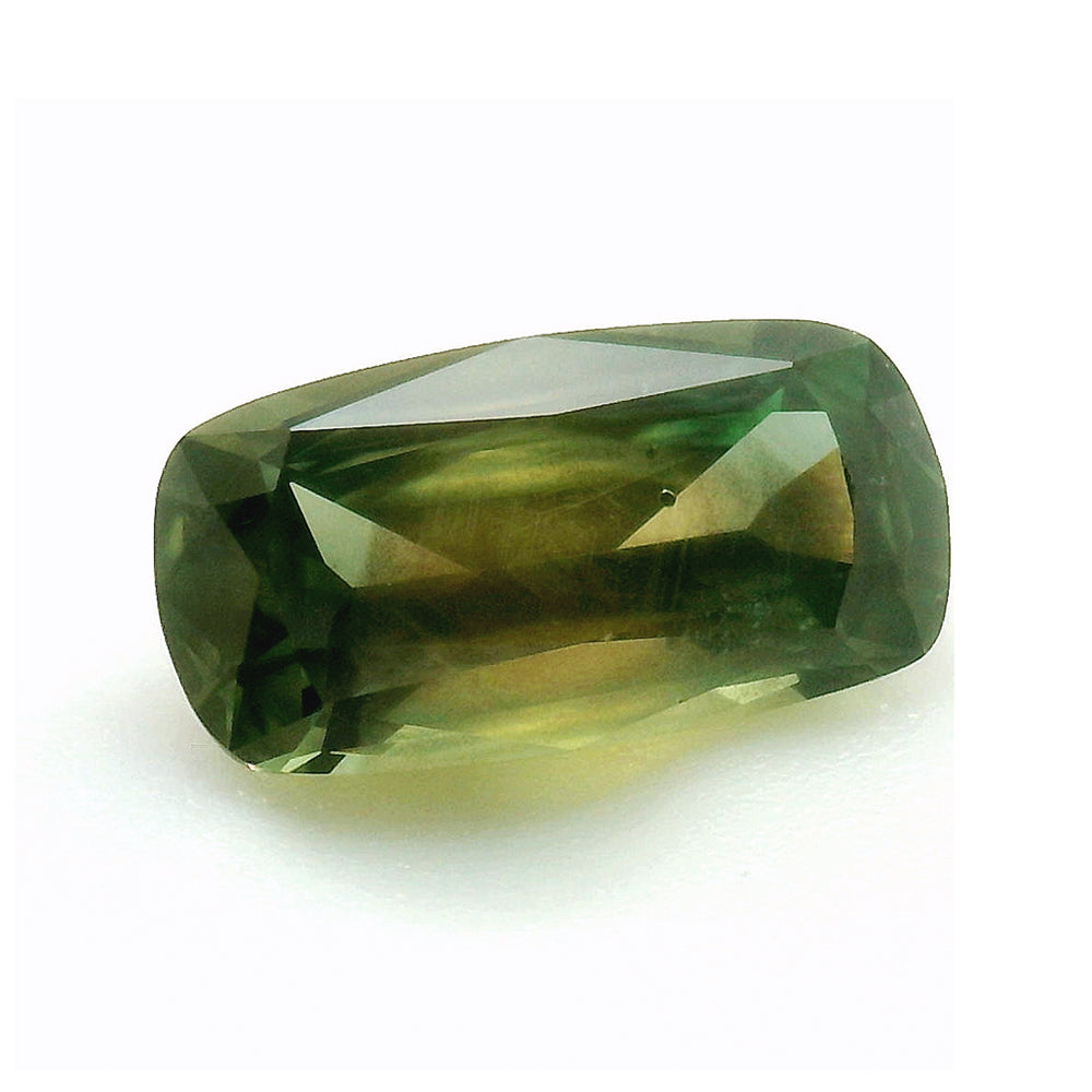 Montana Sapphire, 1.67ct - "Marshland"