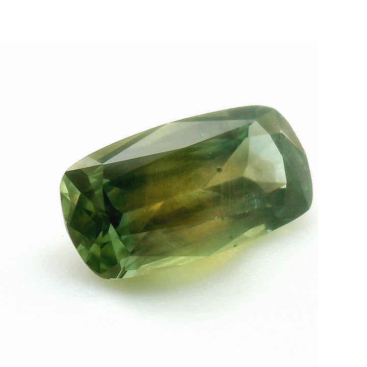 Montana Sapphire, 1.67ct - "Marshland"