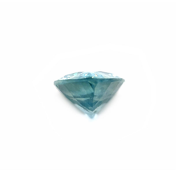 Montana Sapphire, 0.75ct - "Drop of Rain"