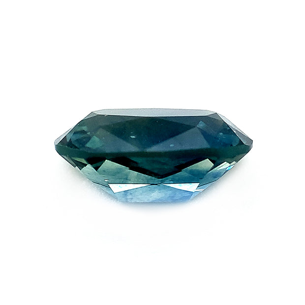 Montana Sapphire, 2.49ct - "Atlantis Embrace"