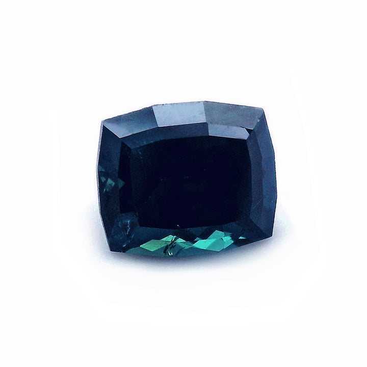 Montana Sapphire, 1.36ct - "Void"