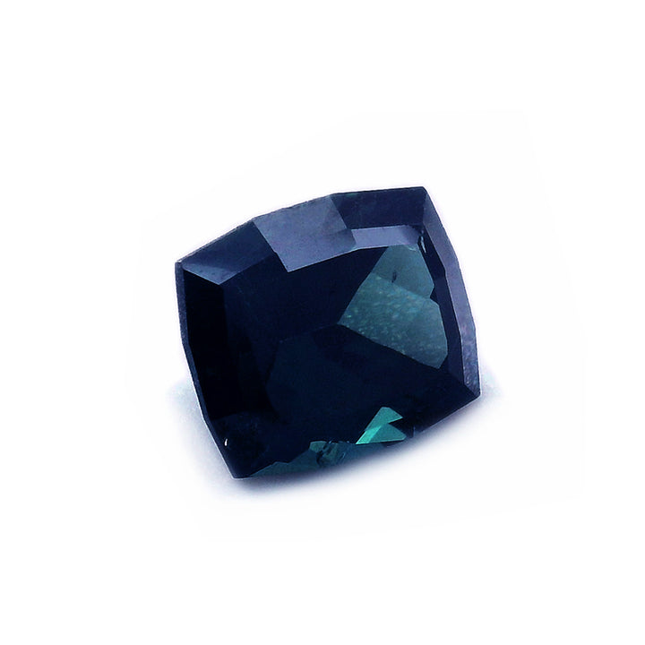 Montana Sapphire, 1.36ct - "Void"