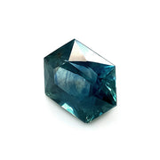 Montana Sapphire, 1.31ct - "Amphitrite"