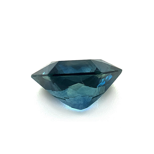 Montana Sapphire, 1.31ct - "Amphitrite"