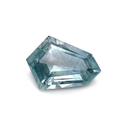 Montana Sapphire, 1.01ct - "Denali's Protection