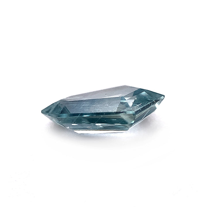 Montana Sapphire, 1.01ct - "Denali's Protection"