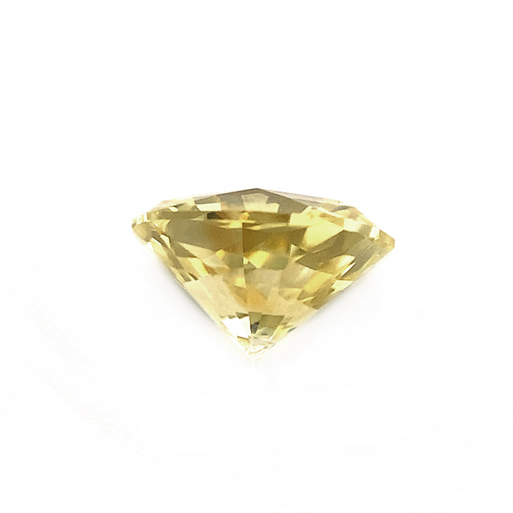 Montana Sapphire, 1.60ct - "Walking On Sunshine"