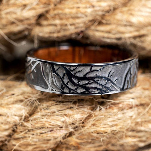 Lashbrook Thorsten Endless Designs Rings 25% off Alara Jewelry Wedding Ring Extravaganza