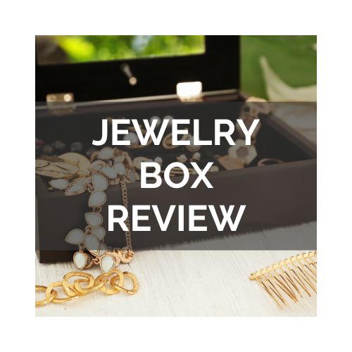 jewelry box review meet with professional jeweler award-winning alara bozeman montana