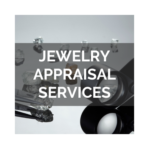professional jewelry appraisals alara bozeman montana