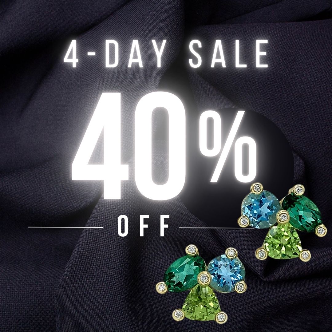 2025 Black Friday 40-off Collection Alara Jewelry Bozeman Montana