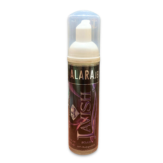 Lavish Foaming Jewelry Cleaner