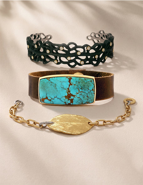 Bracelets
