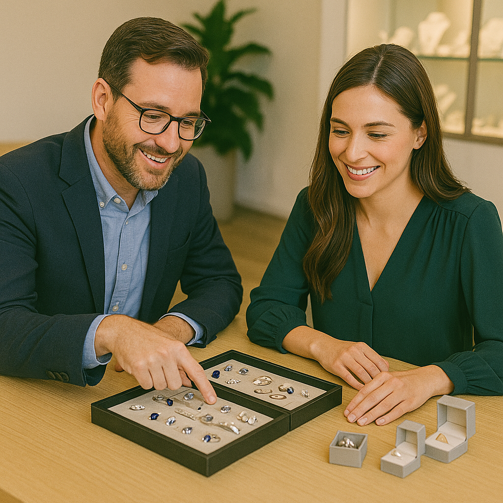 Team | Business Gift Selection