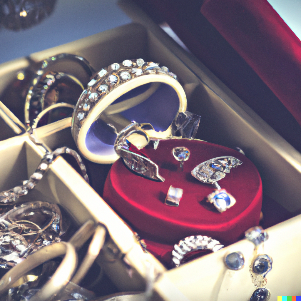 learn about alara exclusive jewelry box review service