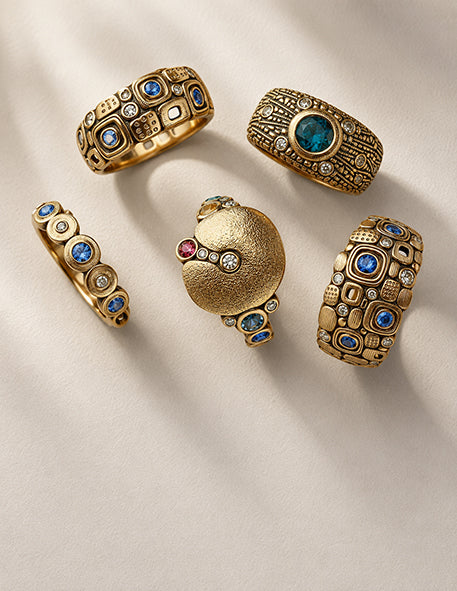 Rings & Bands