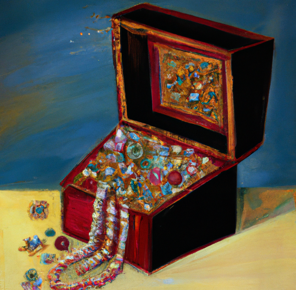 alara bozeman exclusive professional jewelry box review