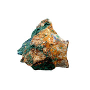 Azurite Malachite