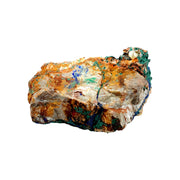 Azurite Malachite