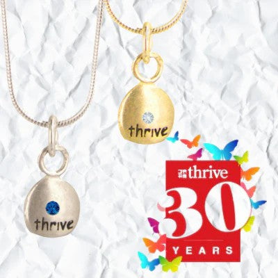 NONPROFIT FUNDRAISING JEWELRY