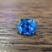 Montana Sapphire, 1.31ct - "Amphitrite"