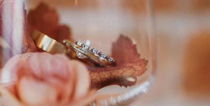 custom jewelry design in bozeman montana at alara