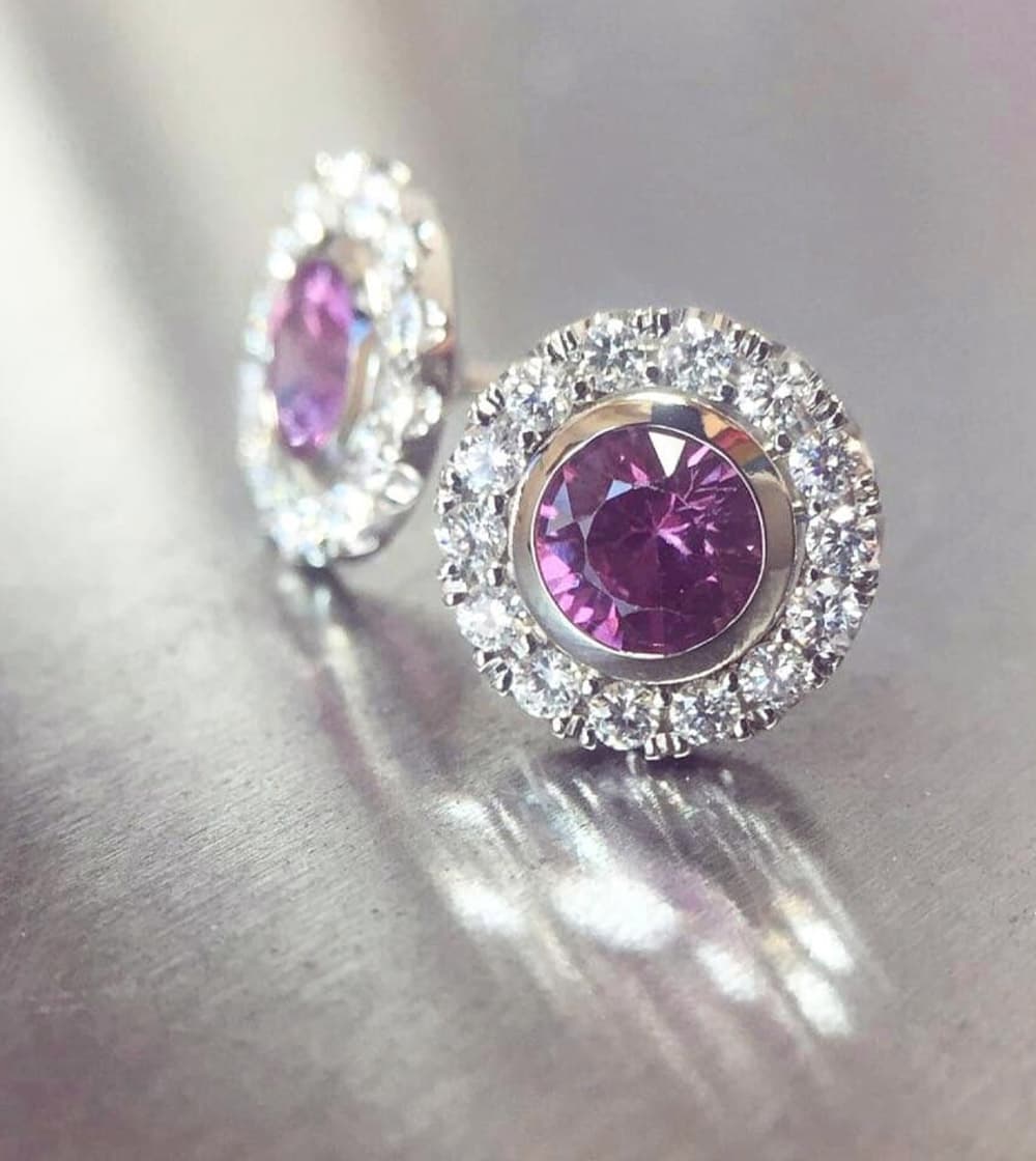 new earring backs and other jewelry parts at alara jewelry bozeman montana